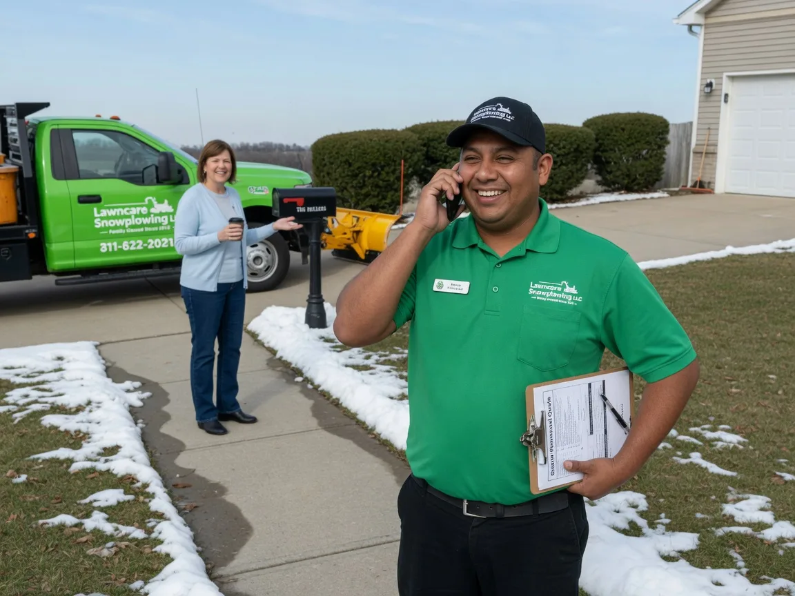 Lawn Care Services By Expert Landscaper Oakville, WA FAQs